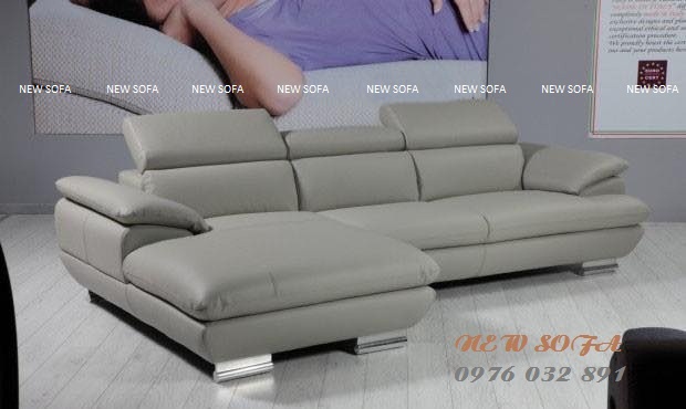Sofa góc đẹp sang trọng